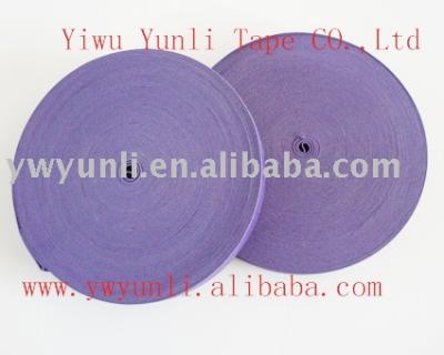 Elastic Webbing (Упругие Webbing)