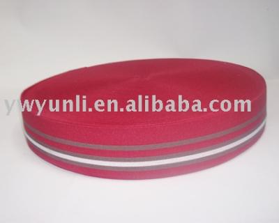 Secondary Color Elastic Webbing (Средний цвет упругих Webbing)