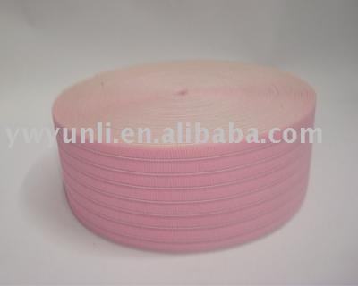 Elastic Webbing (Упругие Webbing)