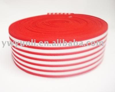 Secondary Color Elastic Webbing (Средний цвет упругих Webbing)