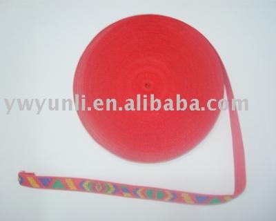 PP Webbing (PP Webbing)