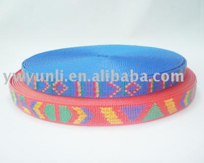 PP Webbing (PP Webbing)