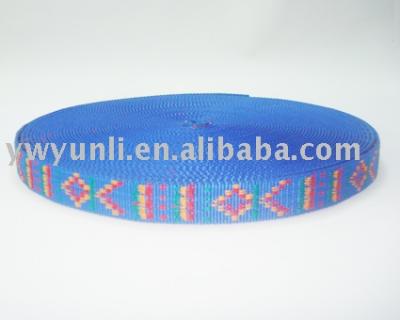 PP Webbing (PP Webbing)