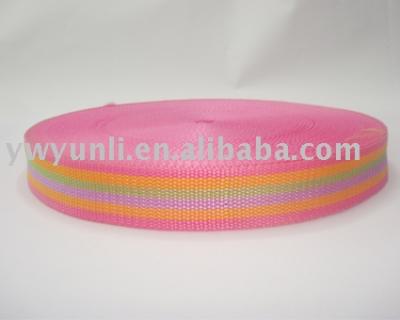 PP Webbing (PP Webbing)