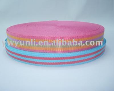 PP Webbing (PP Webbing)