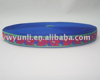 PP Webbing (PP Webbing)