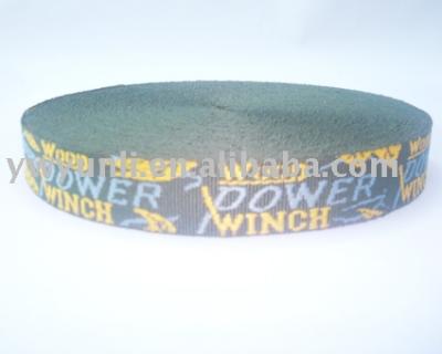 PP Webbing (PP Webbing)