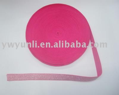 Purl Elastic Webbing (Упругие Purl Webbing)