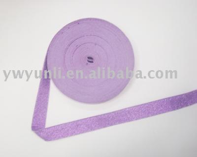 Purl Elastic Webbing (Упругие Purl Webbing)