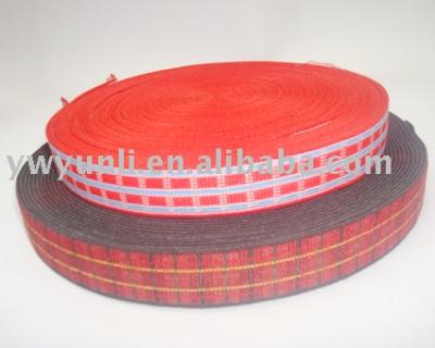 Elastic Webbing (Упругие Webbing)