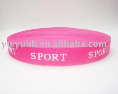 Elastic Webbing (Упругие Webbing)