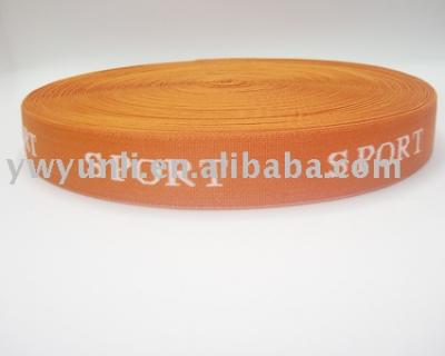 Elastic Webbing (Упругие Webbing)