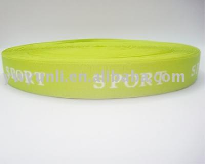 Elastic Webbing (Упругие Webbing)