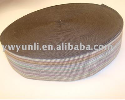Sofa Elastic Webbing