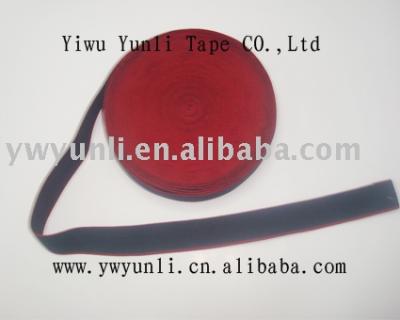 Nylon Elastic Webbing (Sangle nylon élastique)