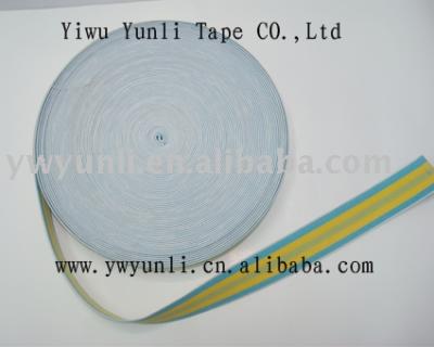 Secondary Color Elastic Webbing (Средний цвет упругих Webbing)