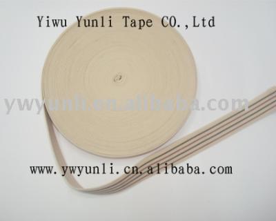 Nylon Elastic Webbing (Sangle nylon élastique)