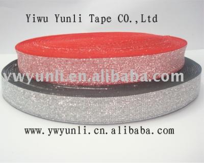 Purl Elastic Webbing (Упругие Purl Webbing)