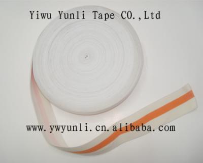 Nylon Elastic Webbing (Sangle nylon élastique)