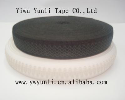 Anti-slip Elastic Webbing (Anti-dérapant sangle élastique)