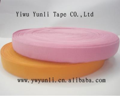 Woven Elastic Webbing