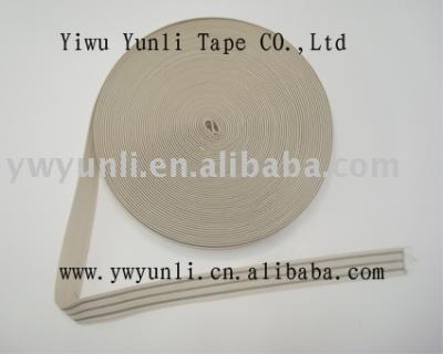 Anti-slip elastic webbing (Противоскользящий упругие лямки)