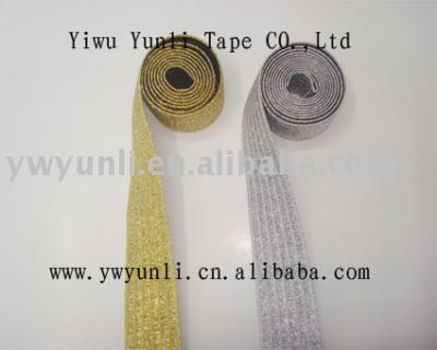 Purl Elastic Webbing (Purl Упругие Webbing)