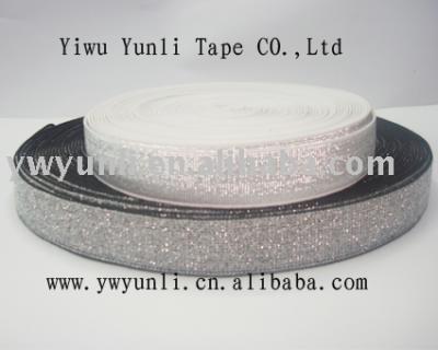Purl Elastic Webbing (Упругие Purl Webbing)