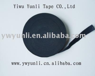 elastic webbing (упругие лямки)