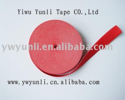 elastic webbing (упругие лямки)