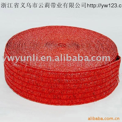 Elastic Webbing (Упругие Webbing)