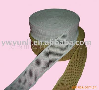 elastic webbing (упругие лямки)