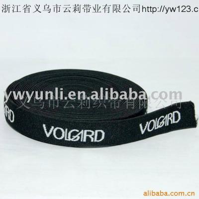 elastic webbing (упругие лямки)