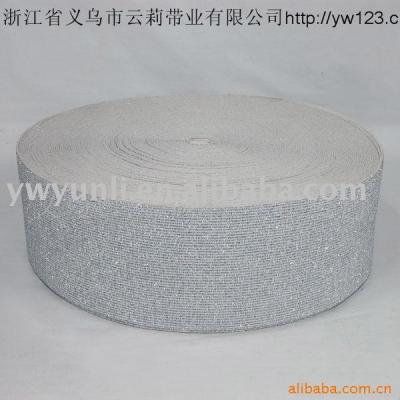 elastic webbing (упругие лямки)