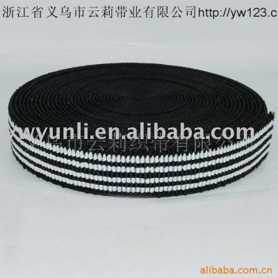 elastic webbing (упругие лямки)