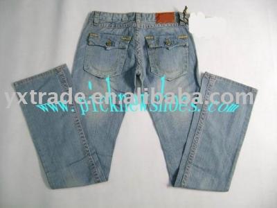 Fashion Jeans (Fashion Jeans)