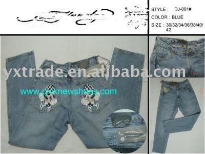 Fashion Jeans (Fashion Jeans)