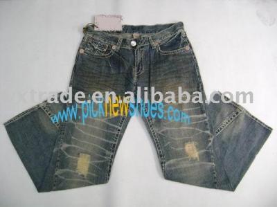 Fashion Jeans (Fashion Jeans)