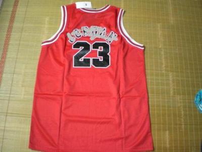 Fashion Jersey
