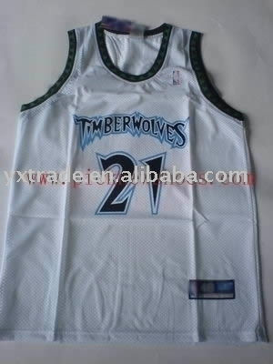 Basketball Jerseys(nb-jersey)