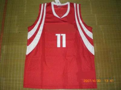 brand jersey