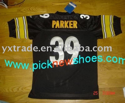 Sports Jersey (Sports Jersey)