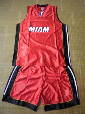 basketball jersey