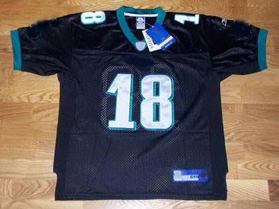 football jersey