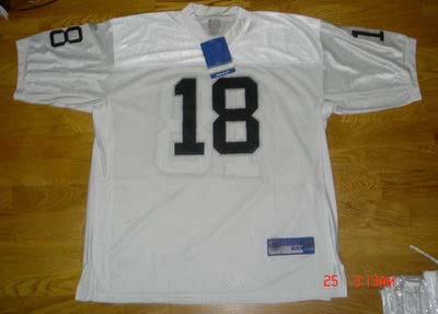 football jersey