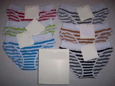 cotton underwear (cotton underwear)
