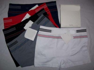 seamless underwear (seamless underwear)