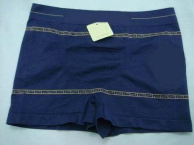 seamless underwear (seamless underwear)
