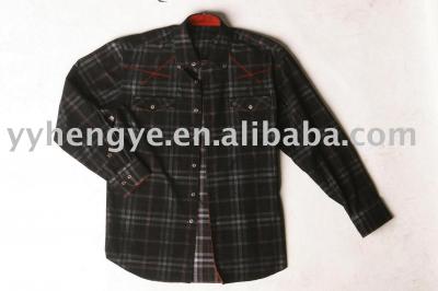 Men `s shirt (Men `s shirt)