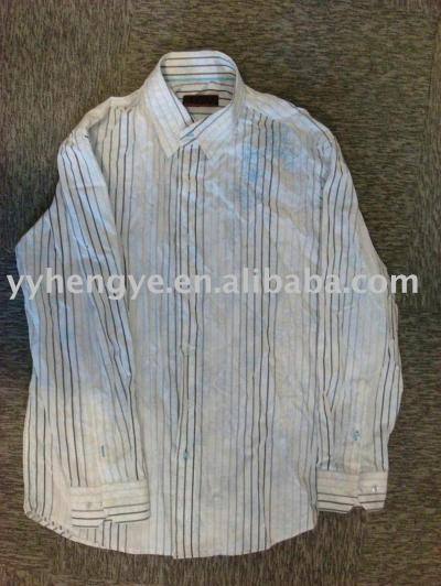 Men `s shirt (Men `s shirt)